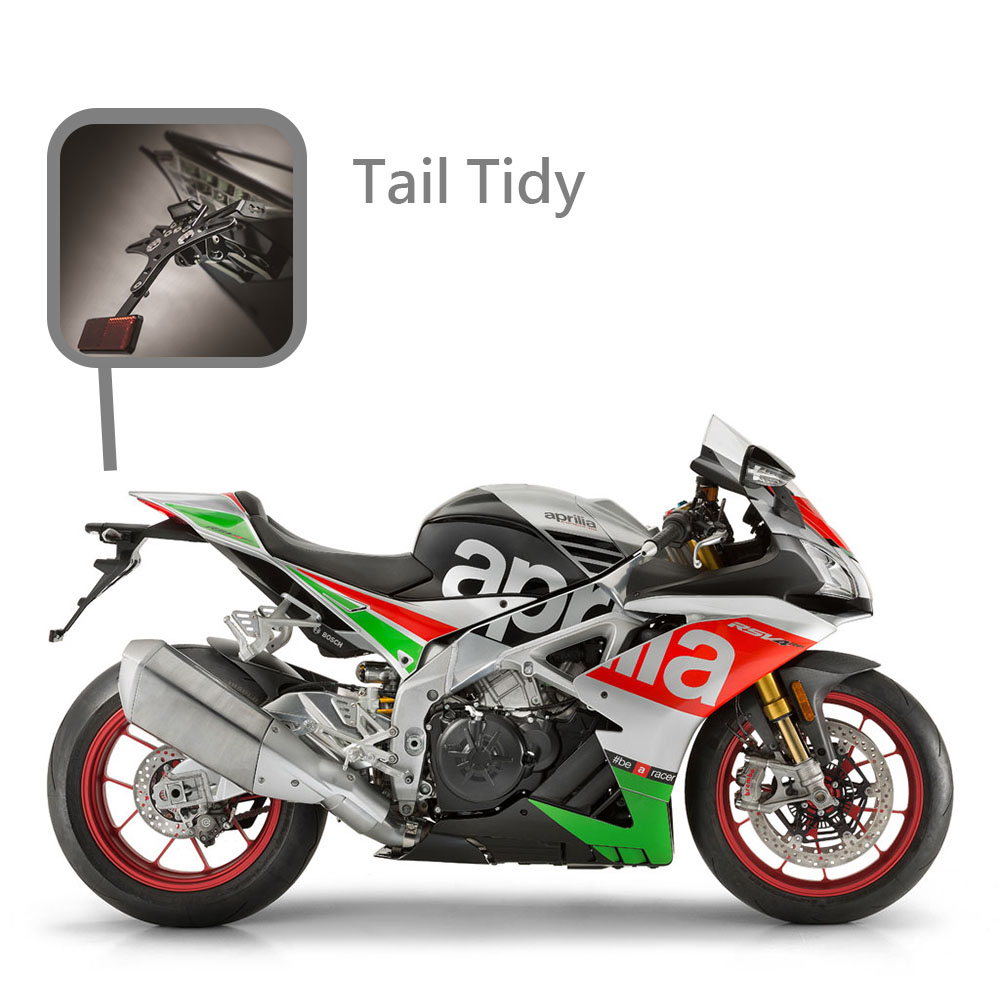 APRILIA RSV4(15-18)